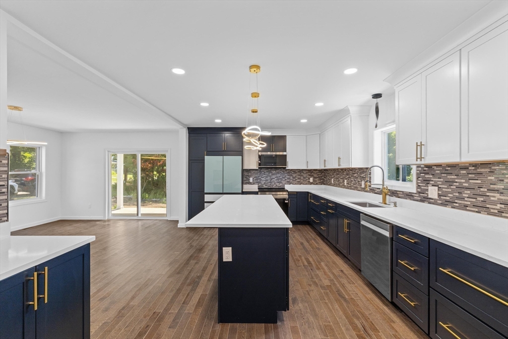 18 Leland St