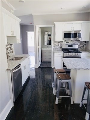 3 Palermo St #3, Cambridge, MA Photo #2