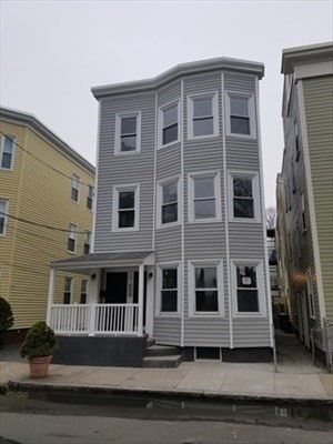 3 Palermo St #3, Cambridge, MA Photo #1