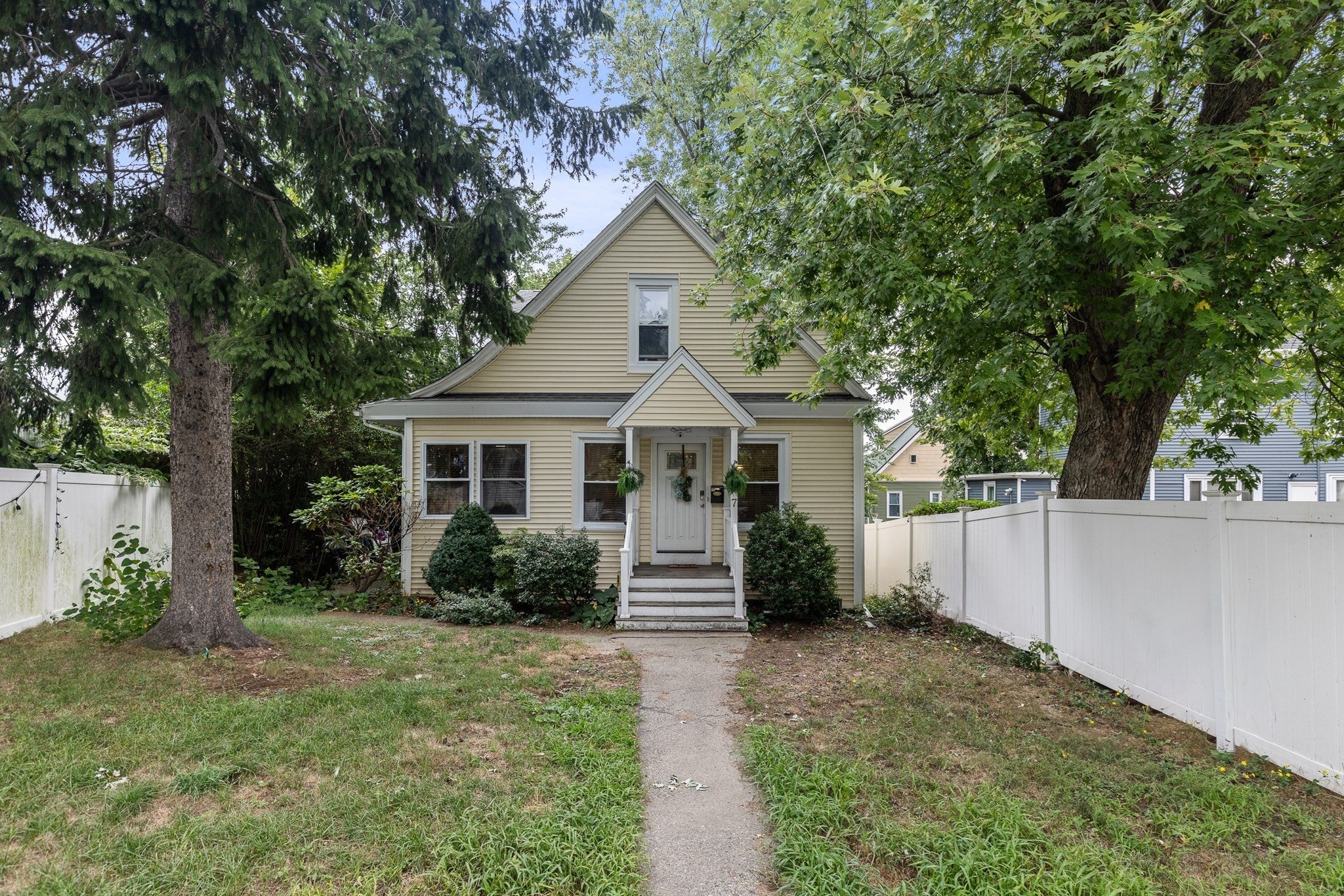 Photo of 7 Kane St, Boston, MA