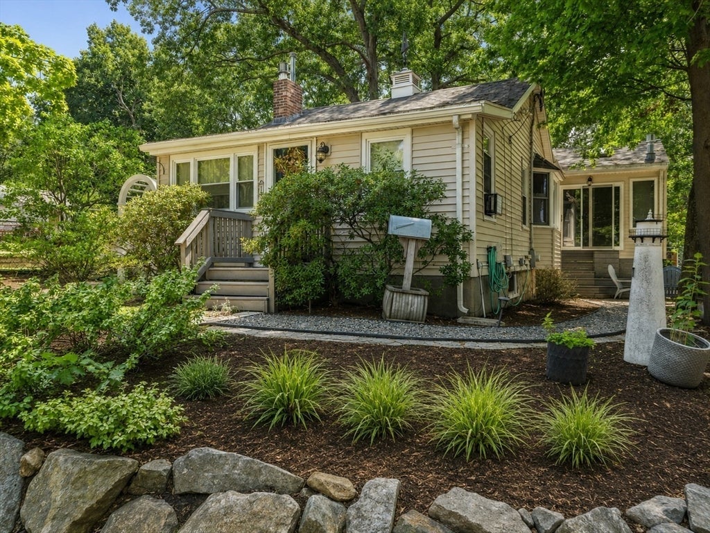 15 Morningside Path