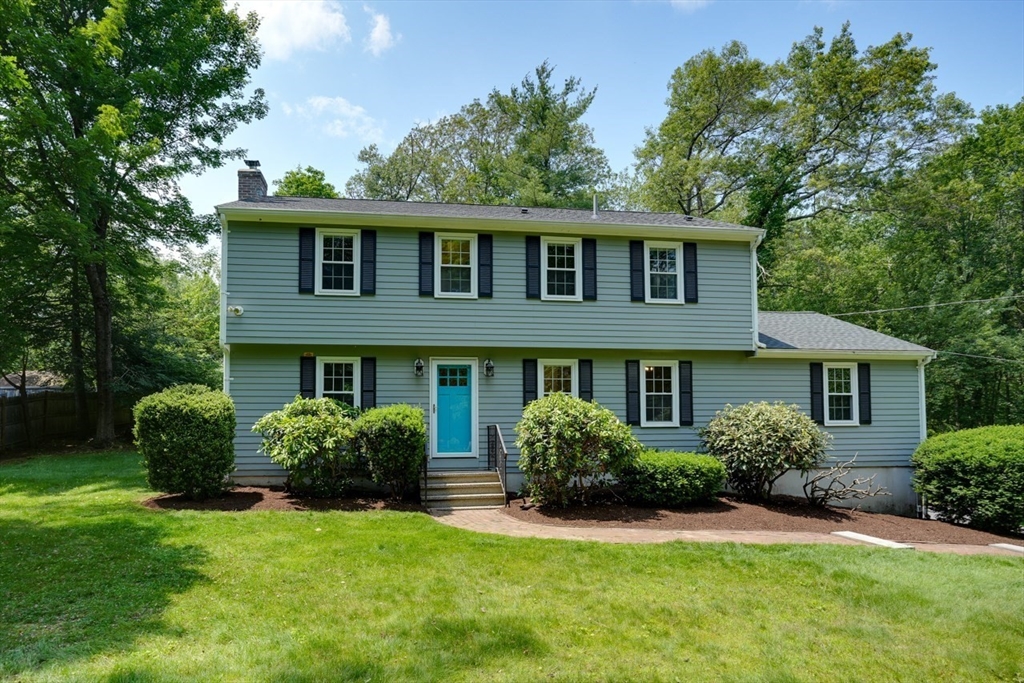 216 Davis St