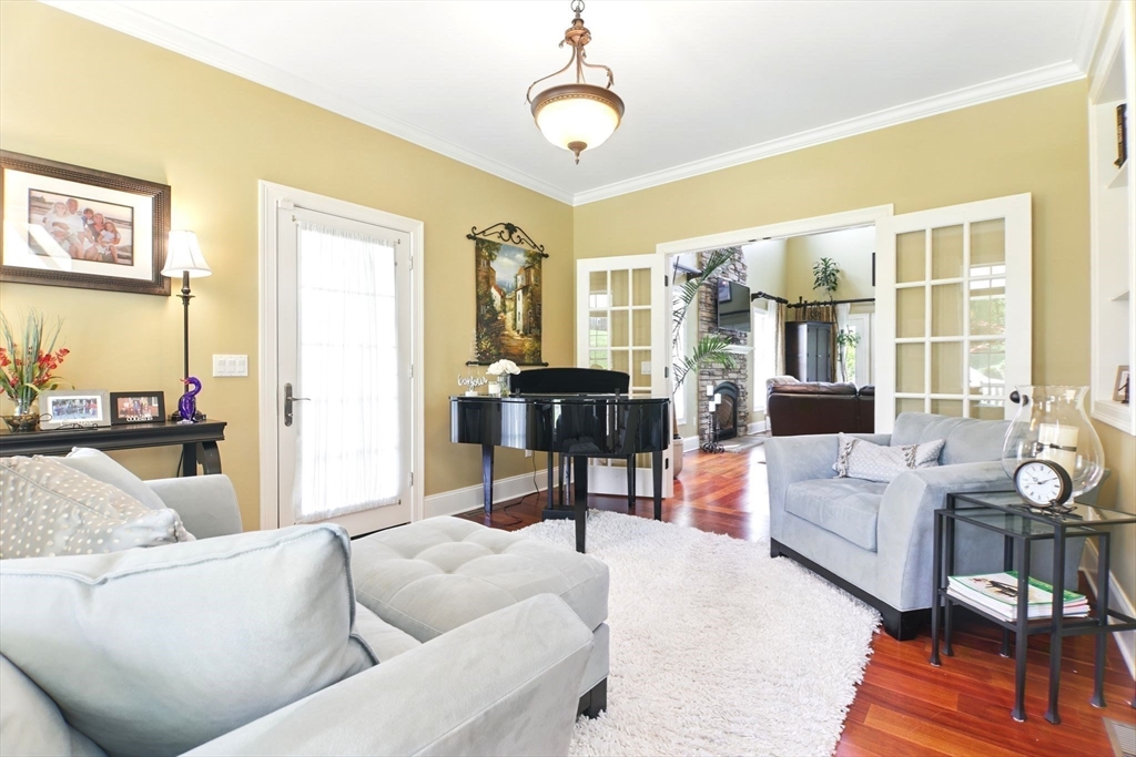 21 Waterford Drive
