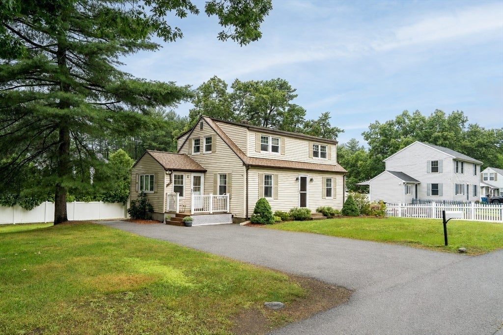 4 Oliver Street