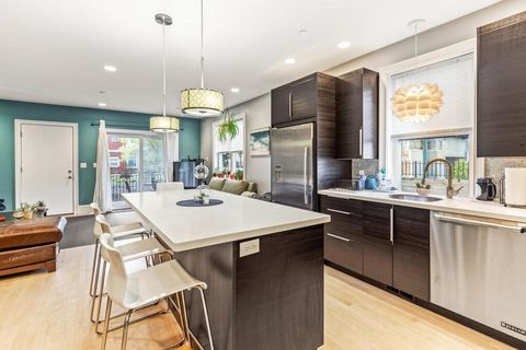 Photo of 235 Dorchester St #1, Boston, MA 02127 (MLS # 73514706)