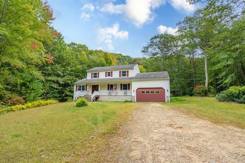 7 Howe Rd Spencer MA 01562