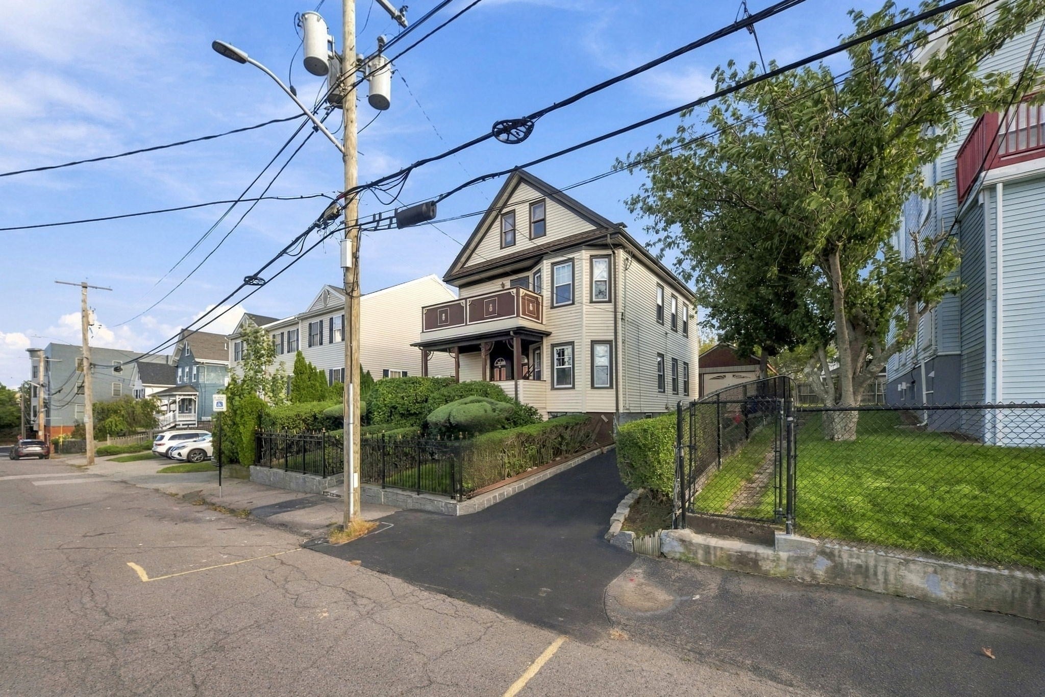 24-26 Walnut St, Quincy, MA, 24-26 Walnut St, Quincy, MA Photo #1