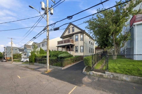 Photo of 24-26 Walnut St, Quincy, MA 02171 (MLS # 73588170)