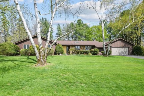 25 Deerfield Avenue Longmeadow MA 01106