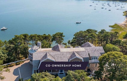 558 Fox Hill Rd Chatham MA 02633