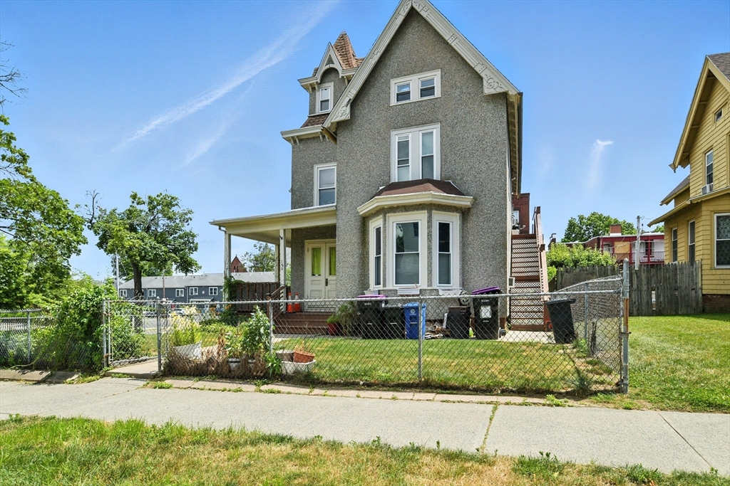 180 Pine Street