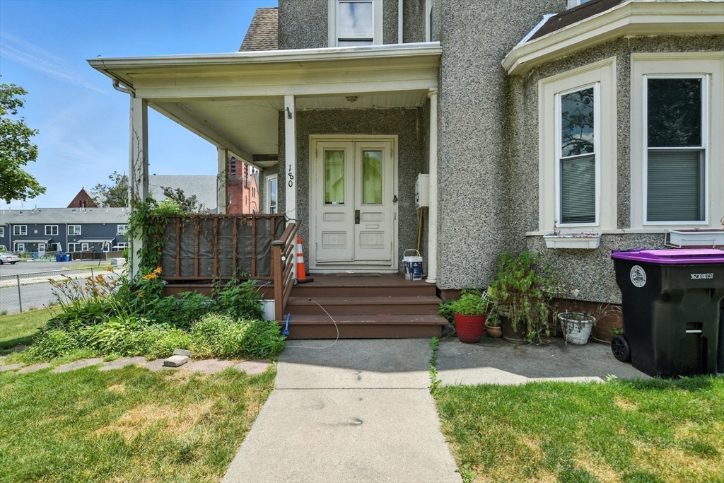 180 Pine Street