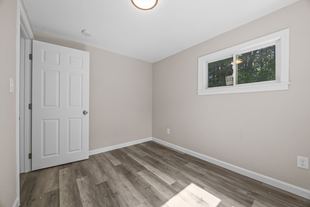 47 Chestnut Road
