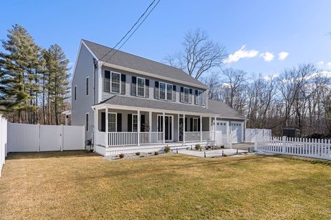 171 Rockland St Abington MA 02351