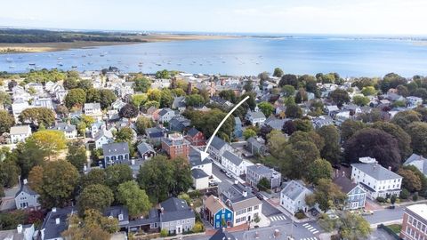 58 Lime St 5 Newburyport MA 01950