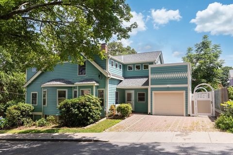 1 Spinney Ter Belmont MA 02478