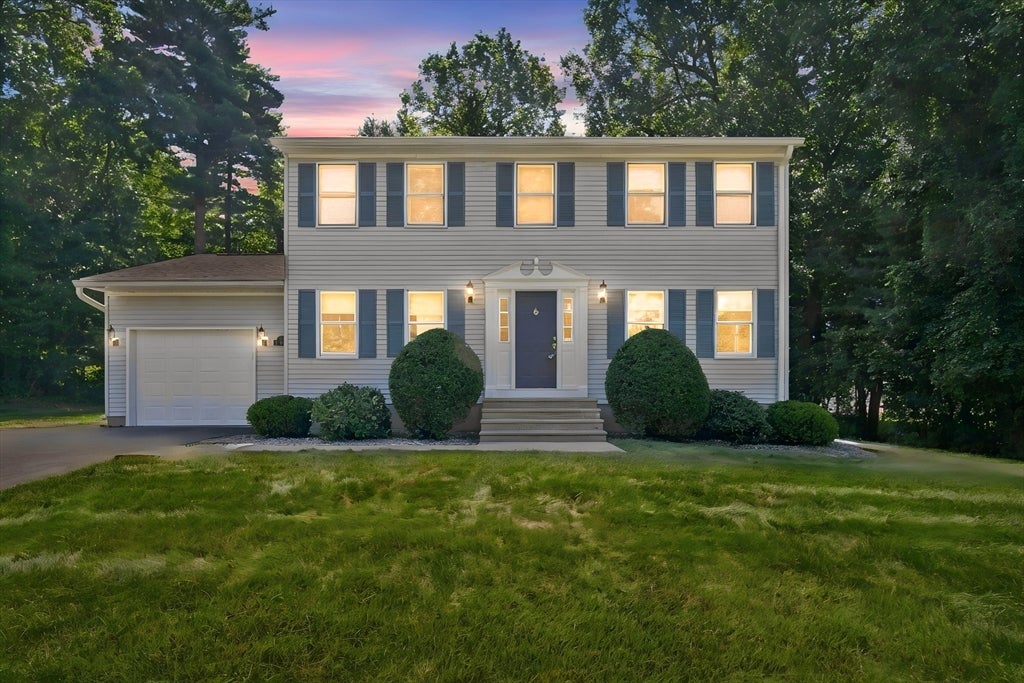 78 Oak Brook Drive, East Longmeadow, MA, 78 Oak Brook Drive, East Longmeadow, MA Photo #1