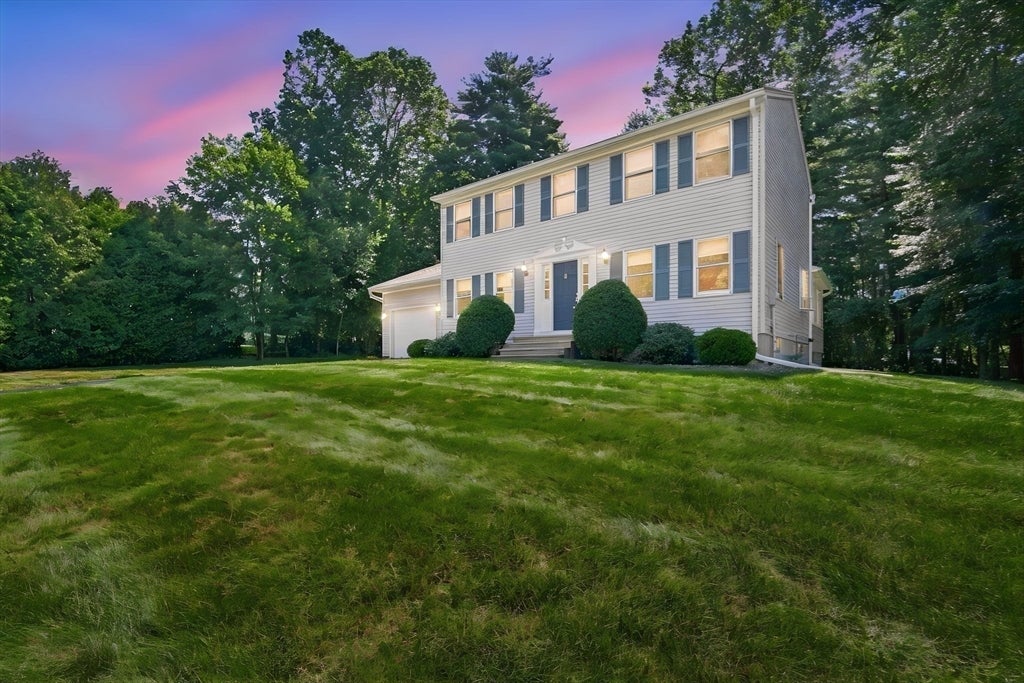 78 Oak Brook Drive, East Longmeadow, MA, 78 Oak Brook Drive, East Longmeadow, MA Photo #2