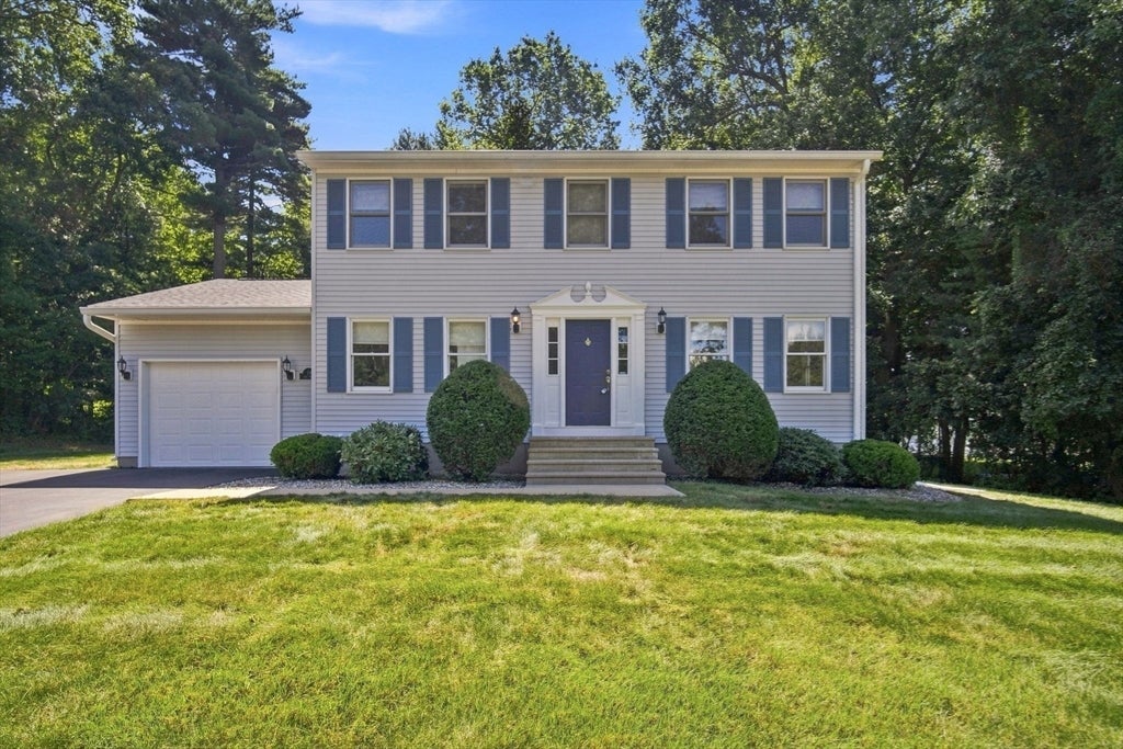 78 Oak Brook Drive, East Longmeadow, MA, 78 Oak Brook Drive, East Longmeadow, MA Photo #37