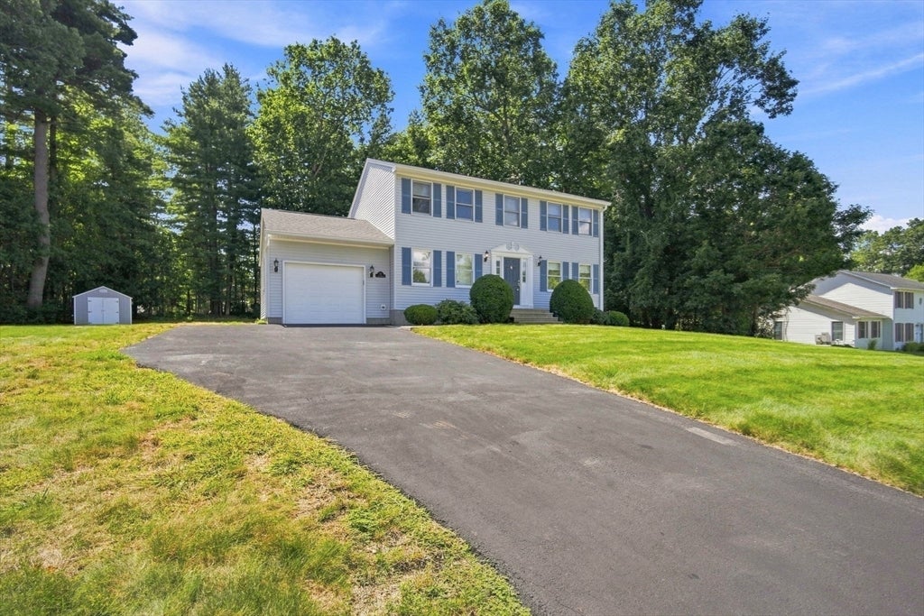 78 Oak Brook Drive, East Longmeadow, MA, 78 Oak Brook Drive, East Longmeadow, MA Photo #39
