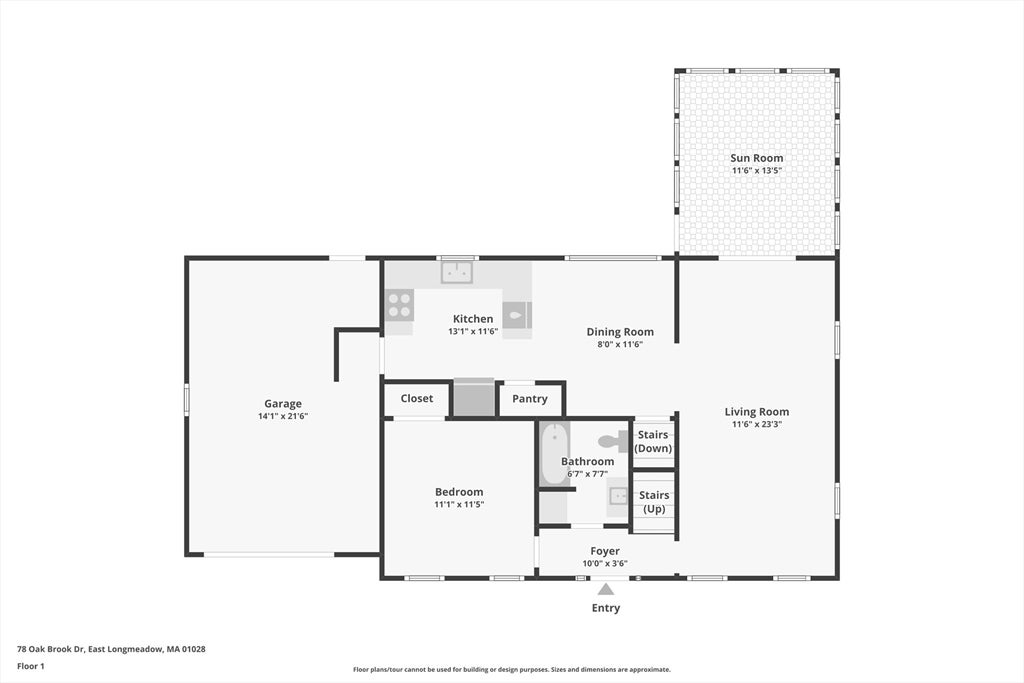 78 Oak Brook Drive, East Longmeadow, MA, 78 Oak Brook Drive, East Longmeadow, MA Photo #41