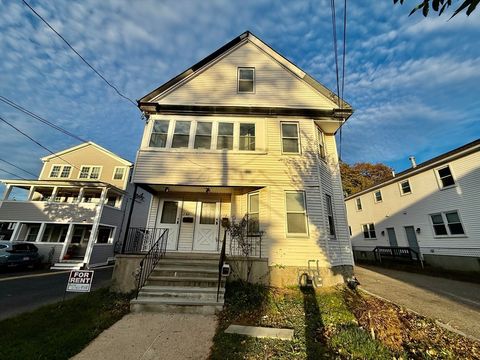 188 Arlington St 1 Quincy MA 02170