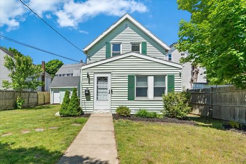 Photo of 56 Congress PL, Dedham, MA 02026 (MLS # 73530064)