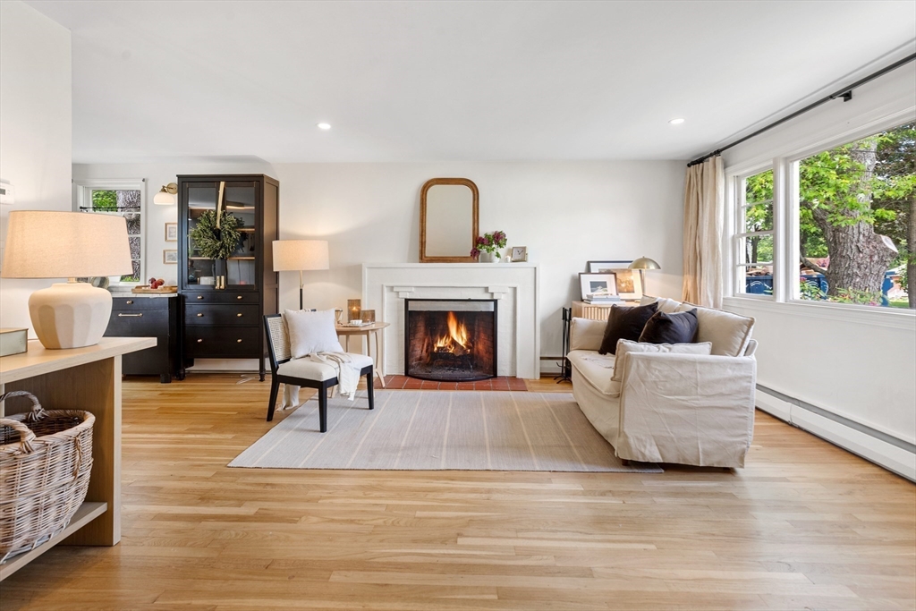 6 Manomet Road