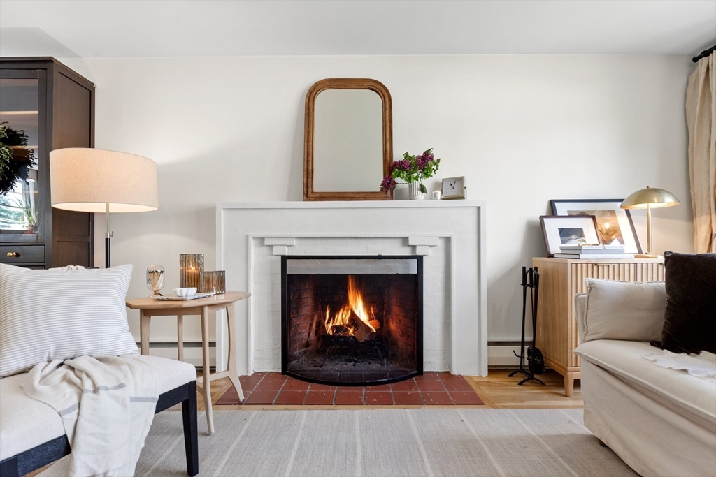 6 Manomet Road