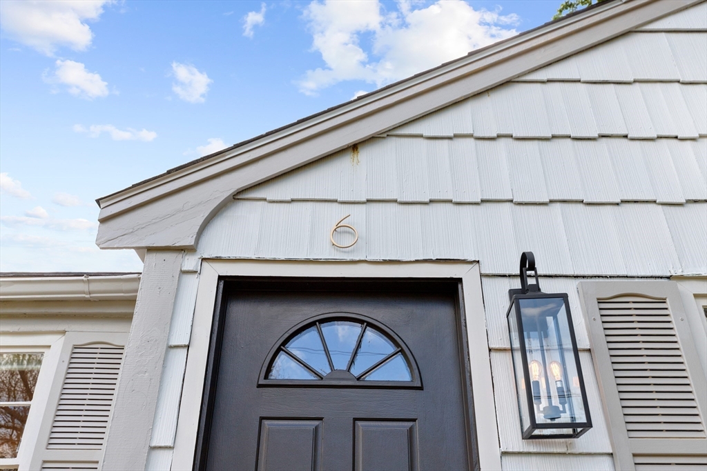 6 Manomet Road