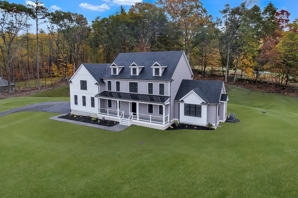 124 Meadow Rd