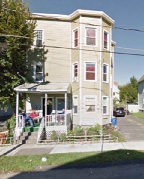 Photo of 20 Sprague St, West Springfield, MA 01089 (MLS # 73458720)