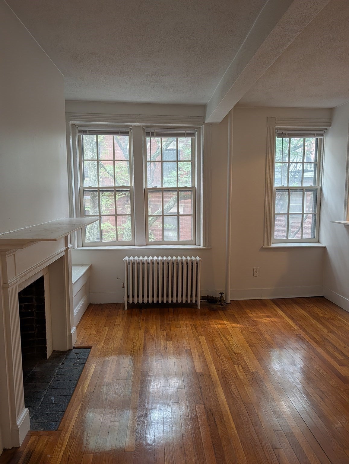 52 Garden Street #5, Boston, MA, 52 Garden Street #5, Boston, MA Photo #4