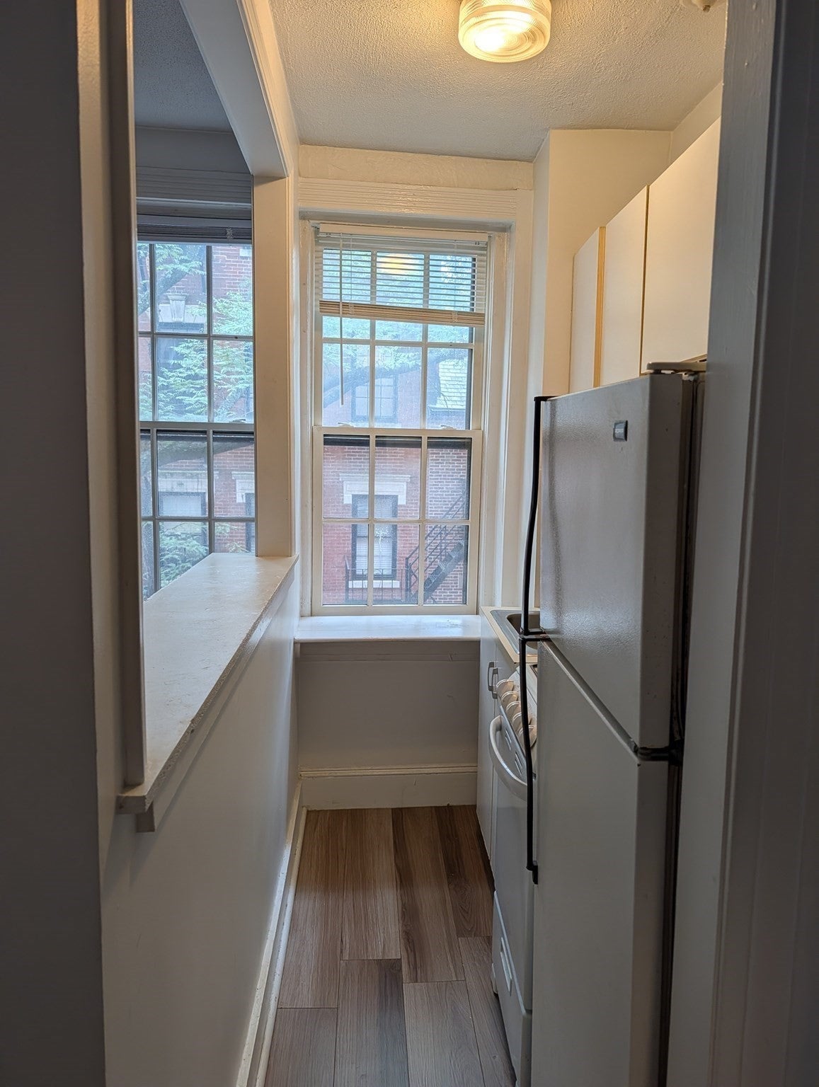 52 Garden Street #5, Boston, MA, 52 Garden Street #5, Boston, MA Photo #5