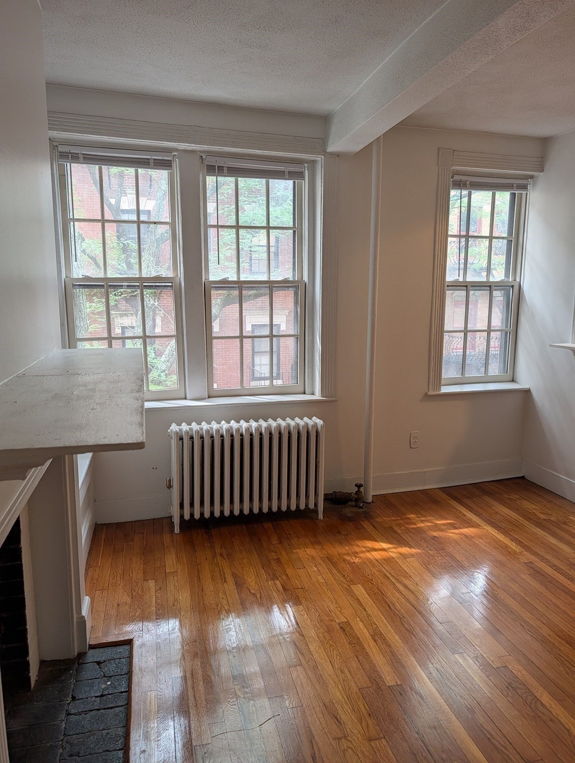 52 Garden Street #5, Boston, MA, 52 Garden Street #5, Boston, MA Photo #7