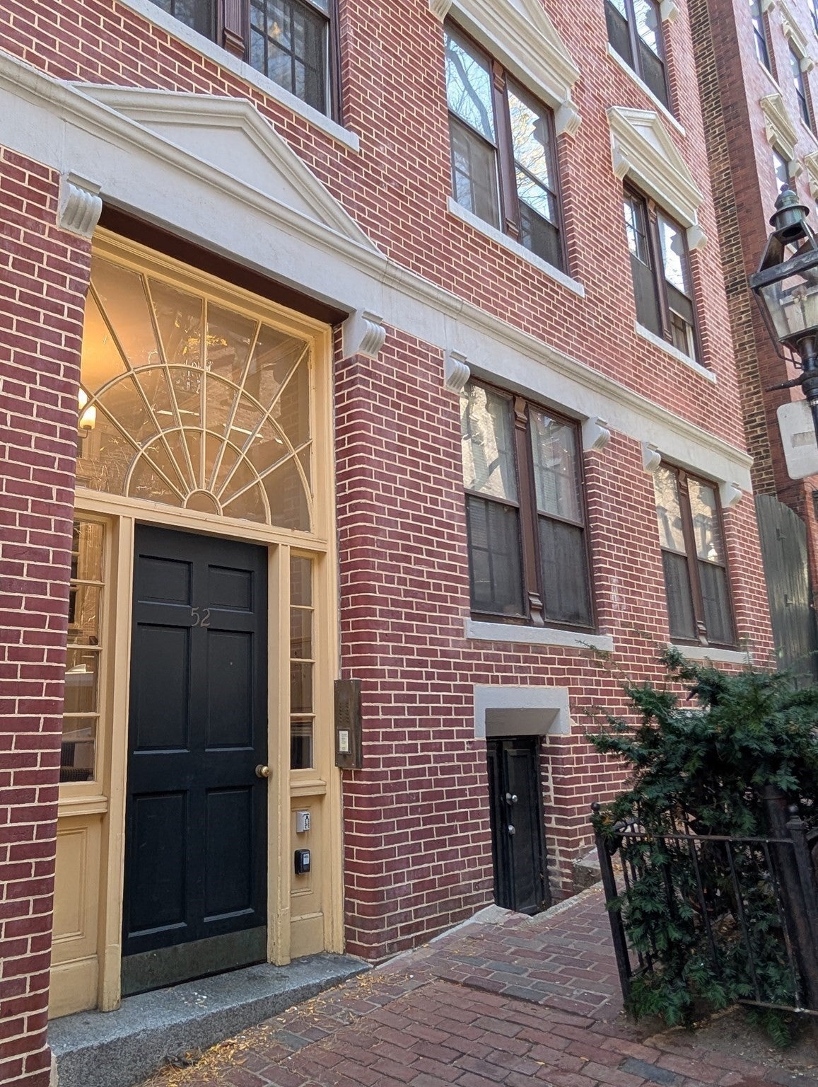 52 Garden Street #5, Boston, MA, 52 Garden Street #5, Boston, MA Photo #16