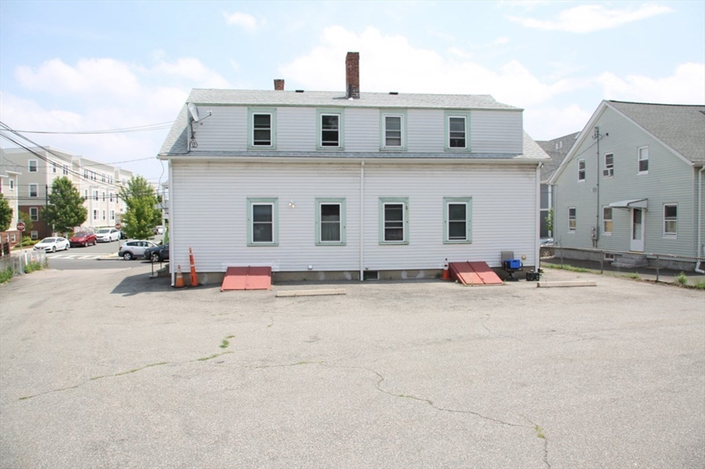 110-112 Litchfield Street