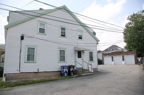 110-112 Litchfield Street Boston MA 02135