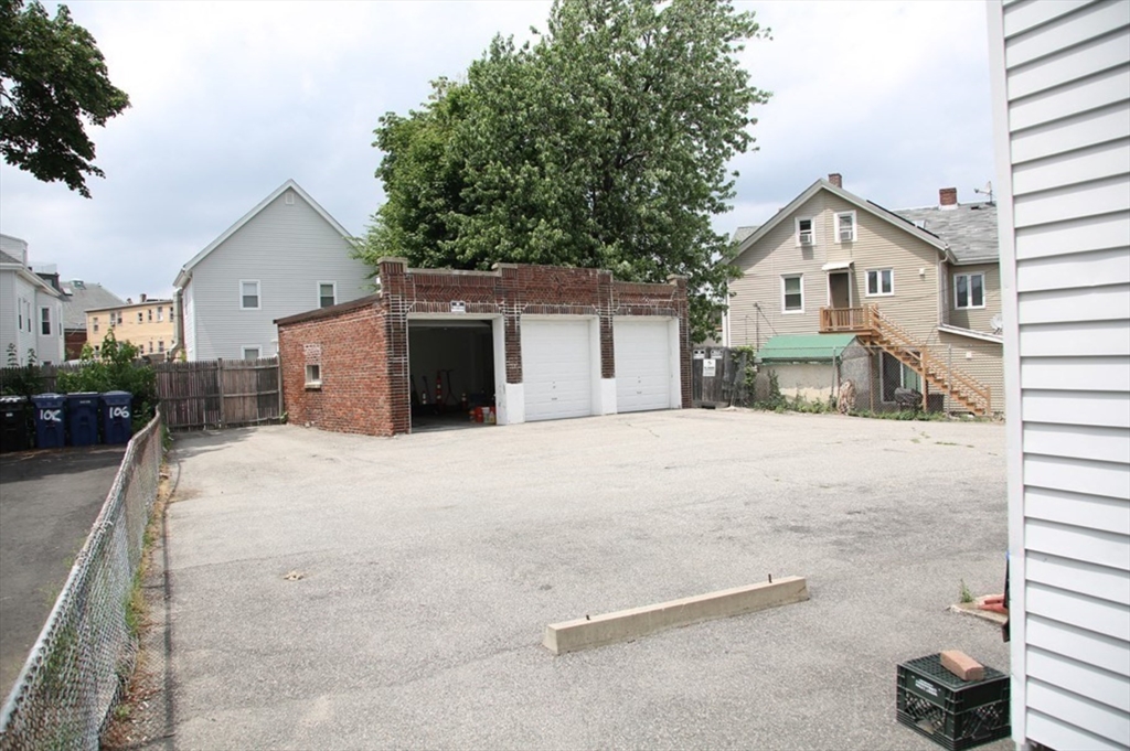 110-112 Litchfield Street