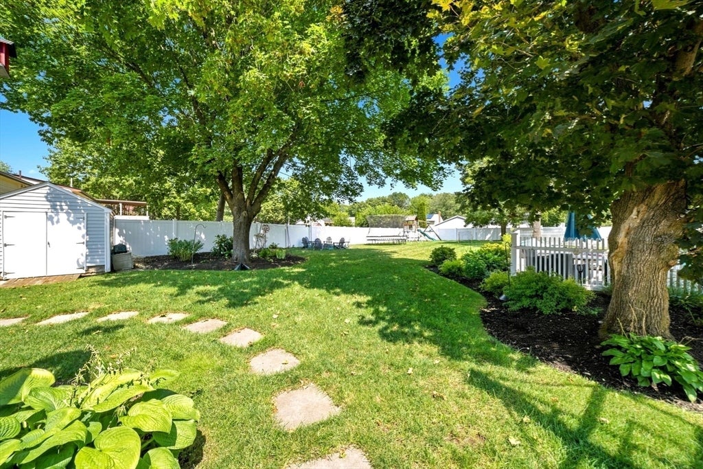 214 Rogers Drive, Stoughton, MA Photo #30