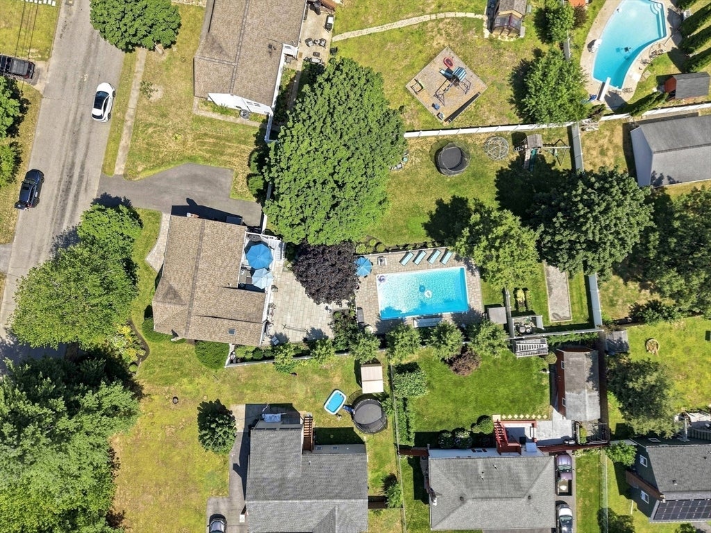 214 Rogers Drive, Stoughton, MA Photo #37