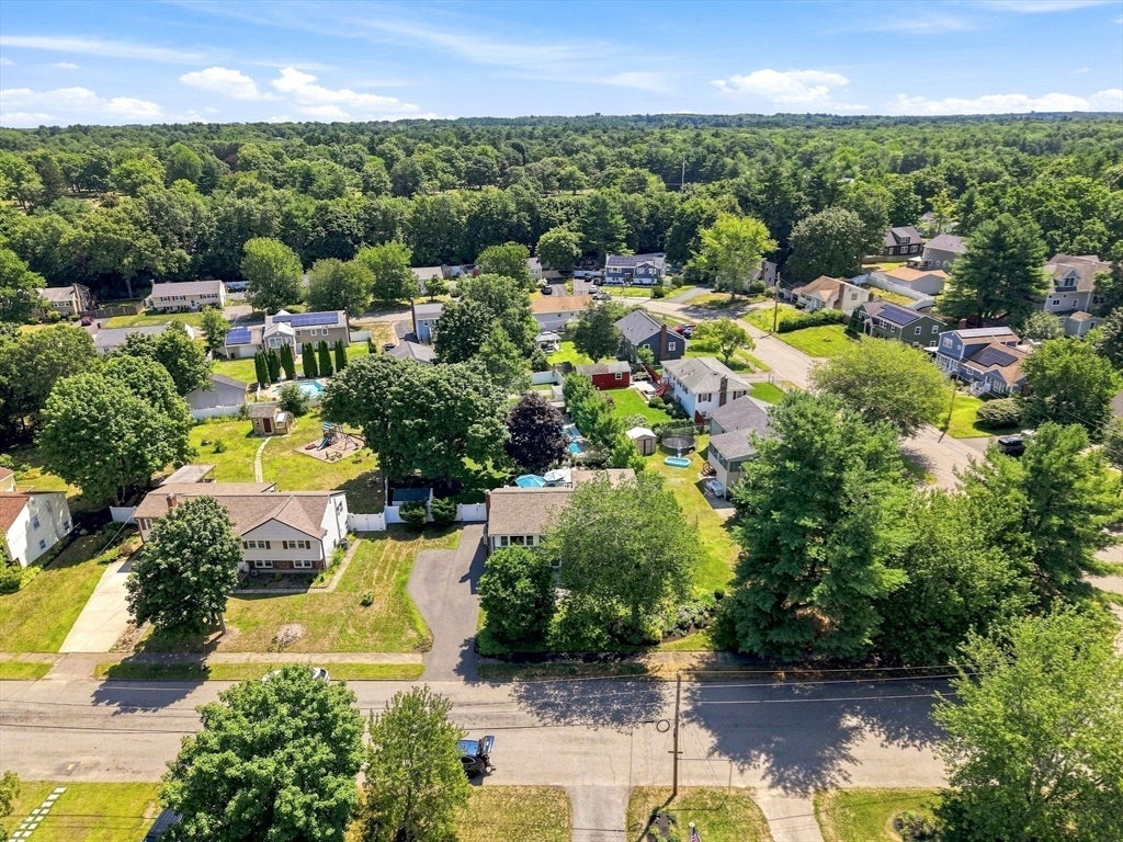 214 Rogers Drive, Stoughton, MA Photo #36