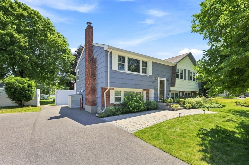 214 Rogers Drive, Stoughton, MA Photo #33