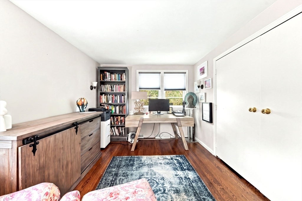 214 Rogers Drive, Stoughton, MA Photo #28