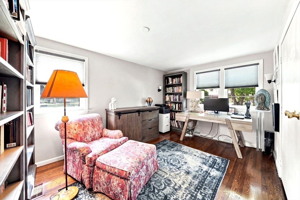 214 Rogers Drive, Stoughton, MA Photo #24