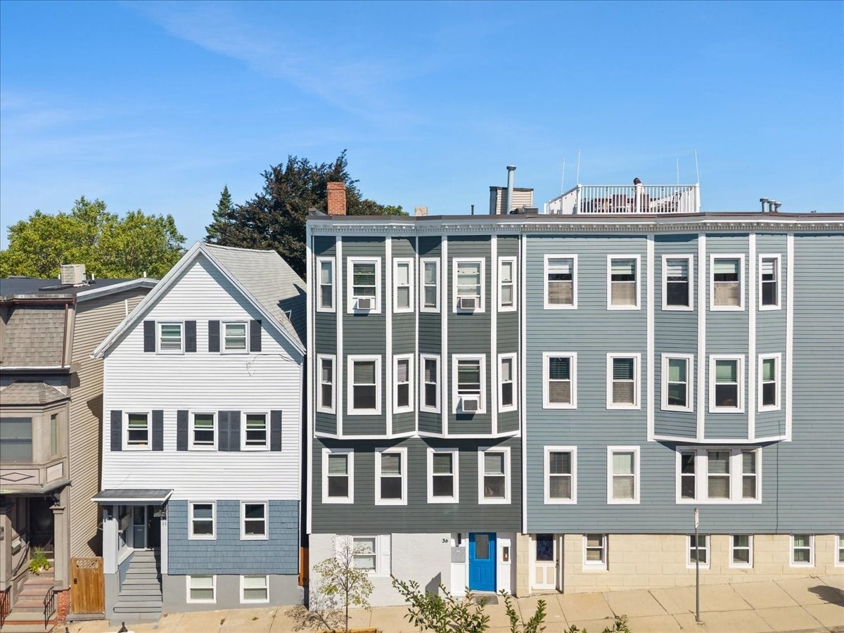 36 Telegraph St #2, Boston, MA, 36 Telegraph St #2, Boston, MA Photo #1