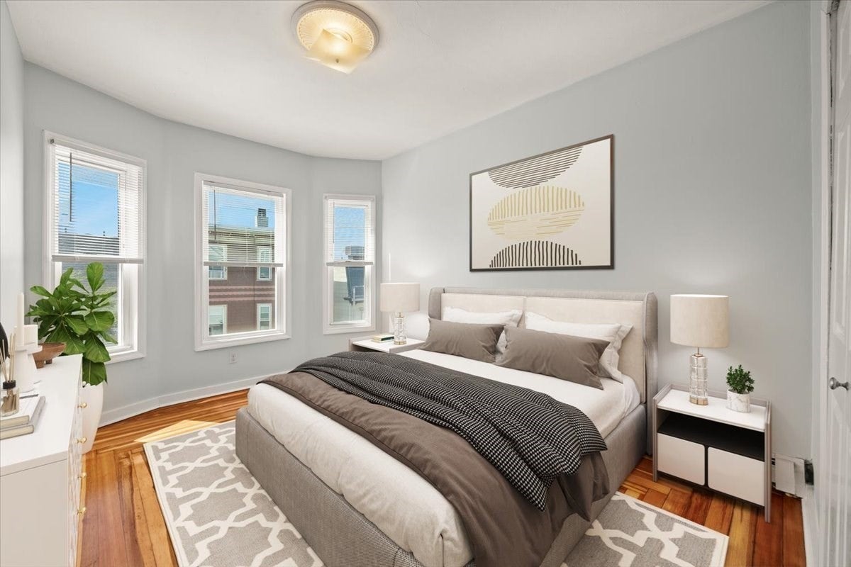 36 Telegraph St #2, Boston, MA, 36 Telegraph St #2, Boston, MA Photo #9