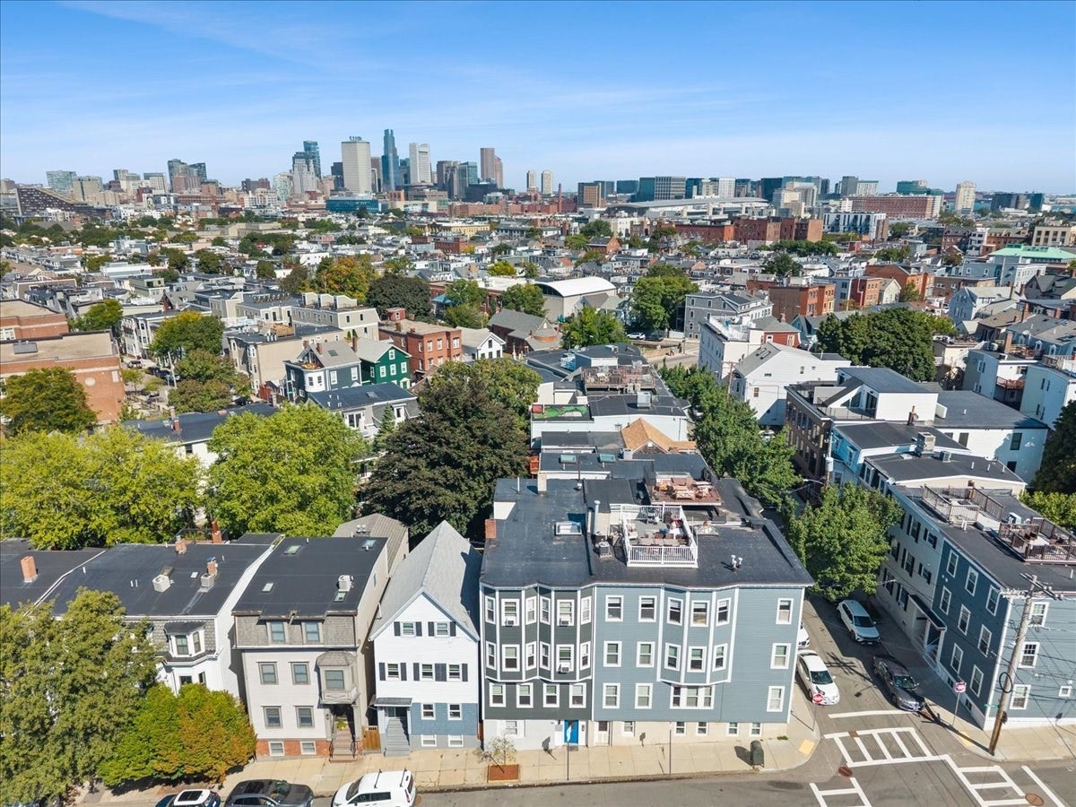 36 Telegraph St #2, Boston, MA, 36 Telegraph St #2, Boston, MA Photo #2