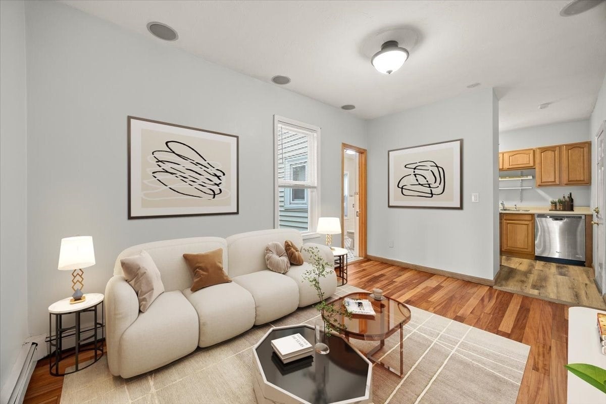 36 Telegraph St #2, Boston, MA, 36 Telegraph St #2, Boston, MA Photo #3