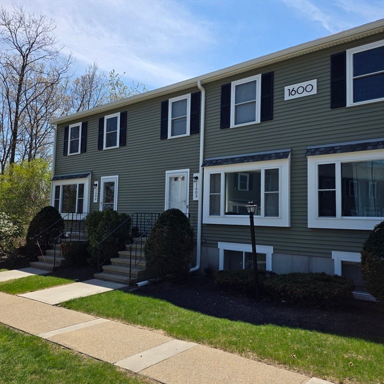 1603 Irving Rd 1603, Randolph MA 02368
